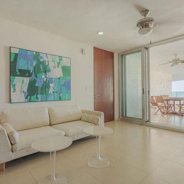 Venta Penthouse Coral Blu